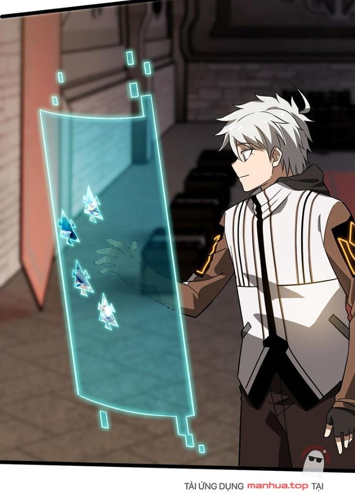 Cực Đại Khoa Trương Chapter 36 - Trang 2