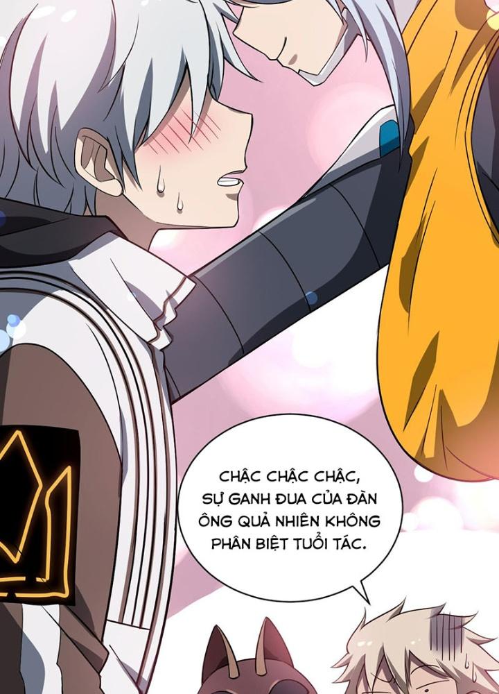 Cực Đại Khoa Trương Chapter 36 - Trang 2