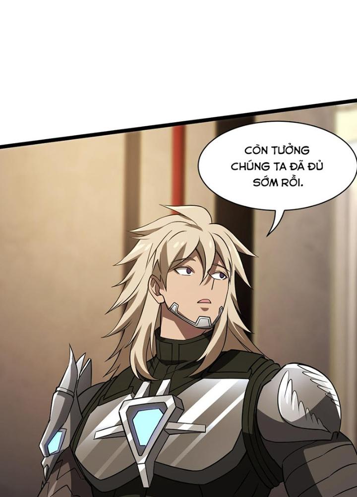 Cực Đại Khoa Trương Chapter 36 - Trang 2