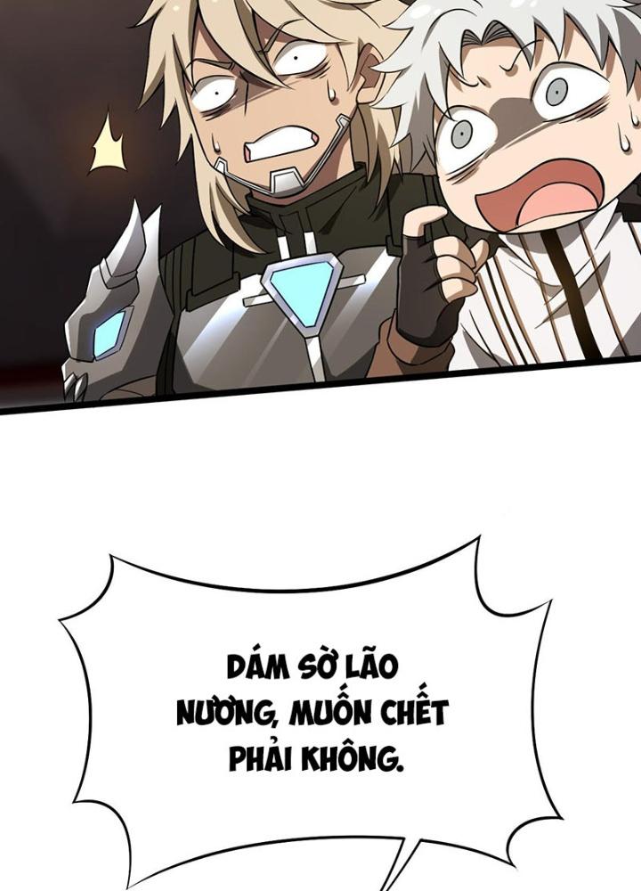 Cực Đại Khoa Trương Chapter 36 - Trang 2