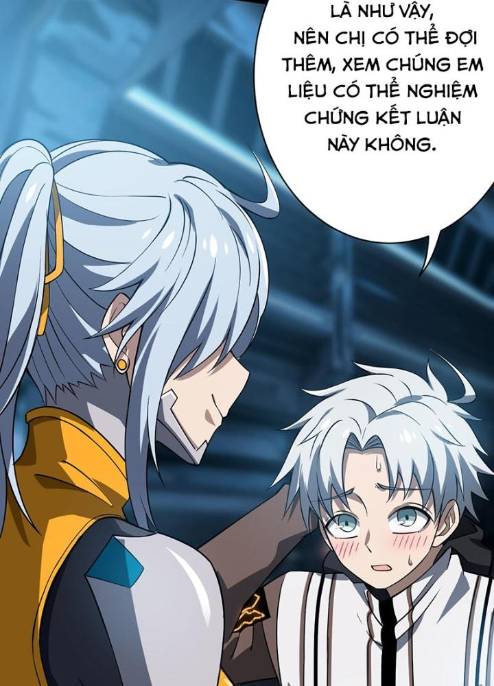 Cực Đại Khoa Trương Chapter 36 - Trang 2