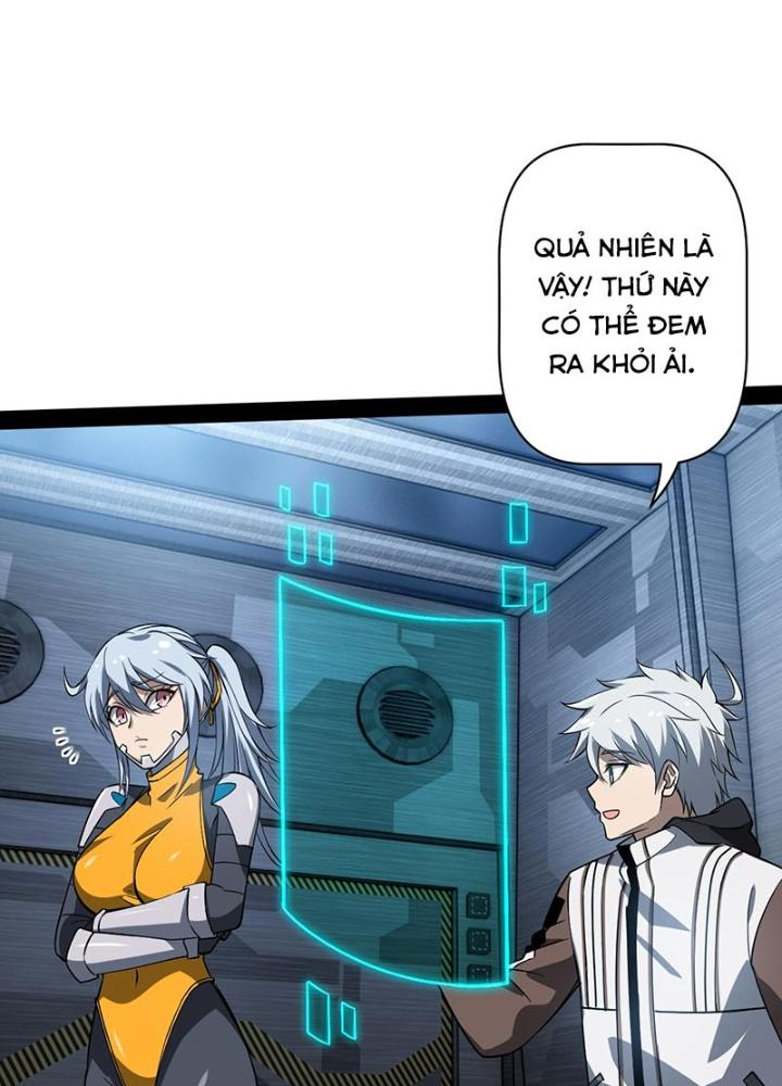 Cực Đại Khoa Trương Chapter 36 - Trang 2