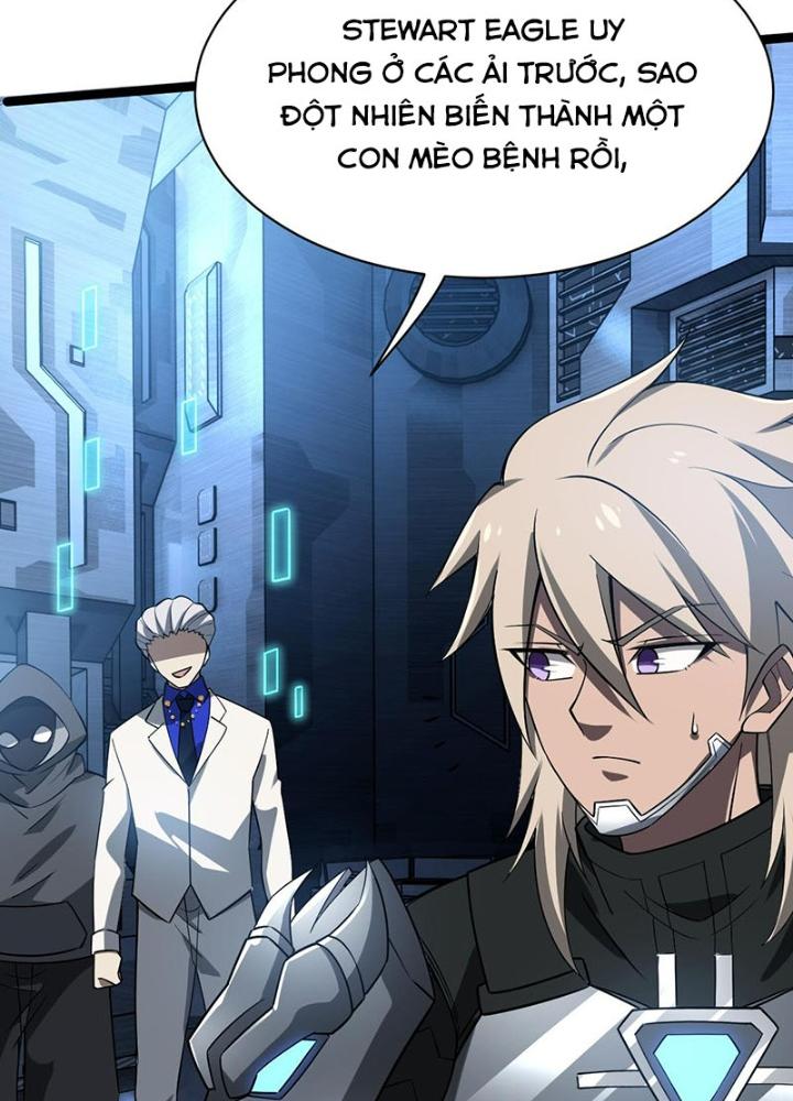 Cực Đại Khoa Trương Chapter 36 - Trang 2