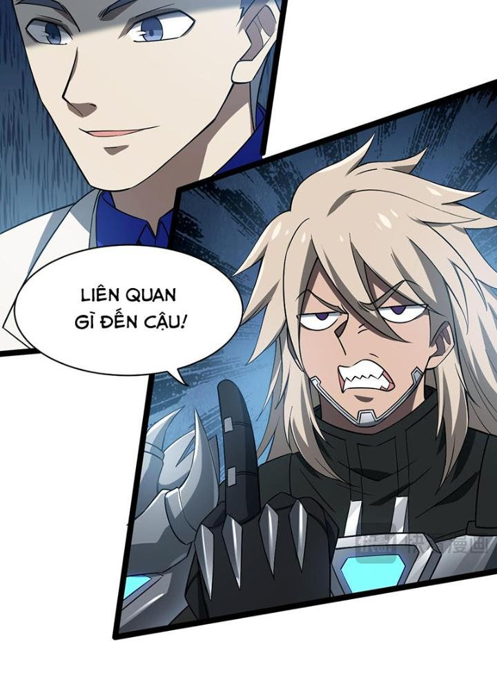 Cực Đại Khoa Trương Chapter 36 - Trang 2