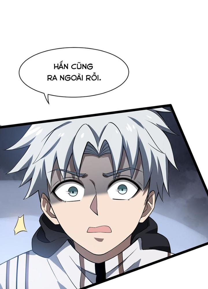 Cực Đại Khoa Trương Chapter 36 - Trang 2