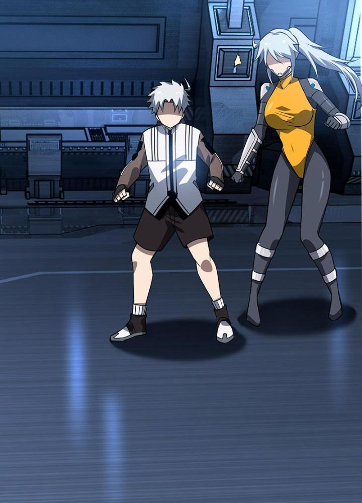 Cực Đại Khoa Trương Chapter 36 - Trang 2