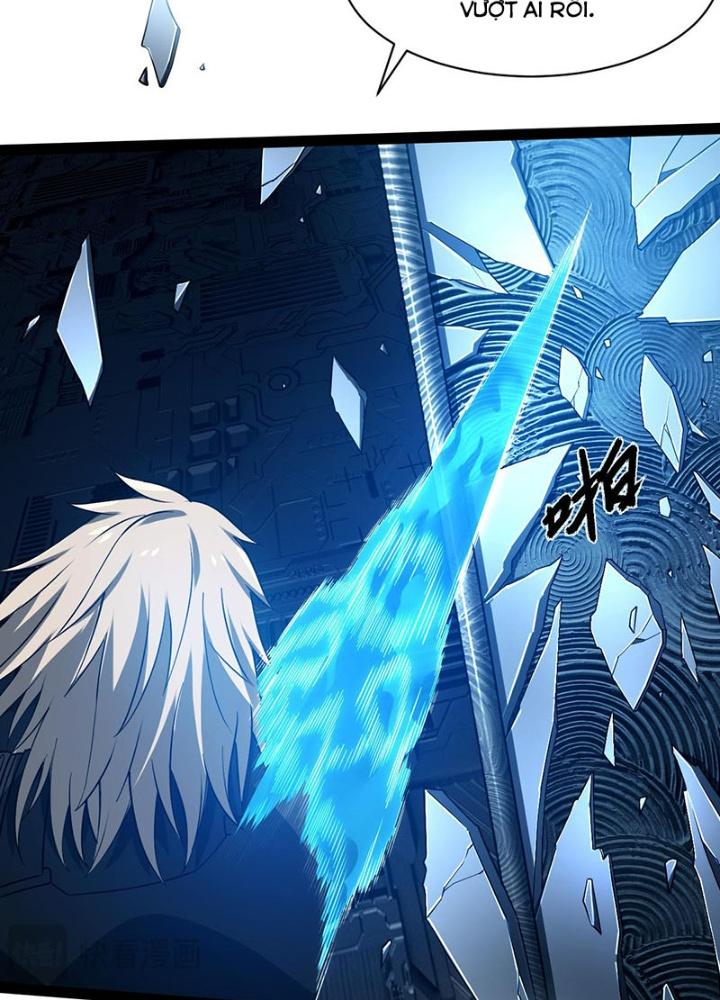 Cực Đại Khoa Trương Chapter 36 - Trang 2