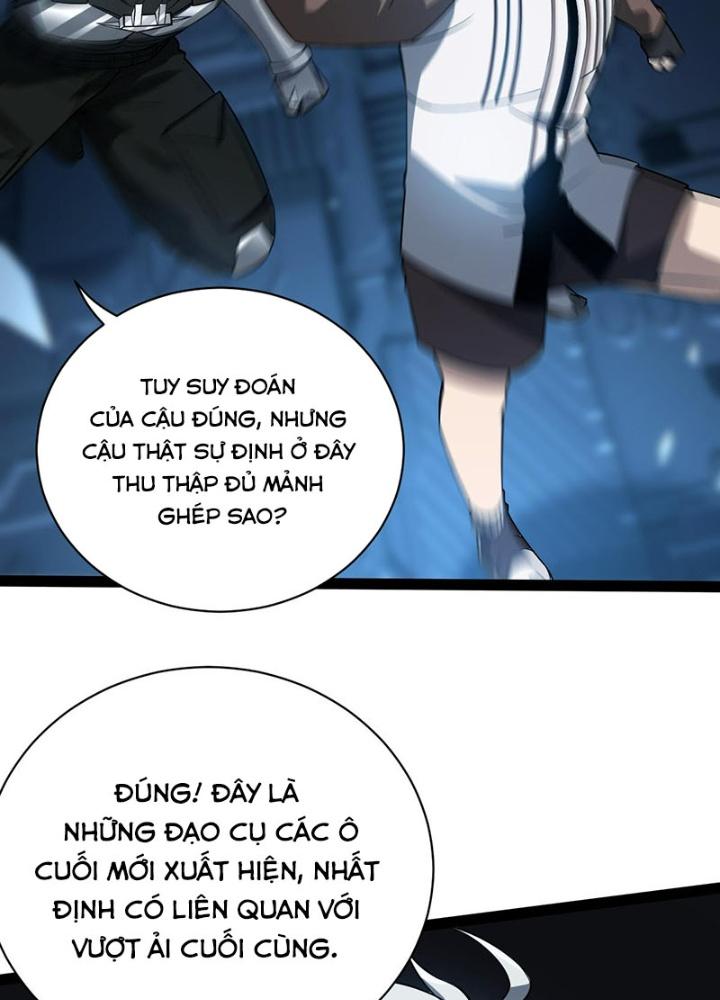 Cực Đại Khoa Trương Chapter 36 - Trang 2