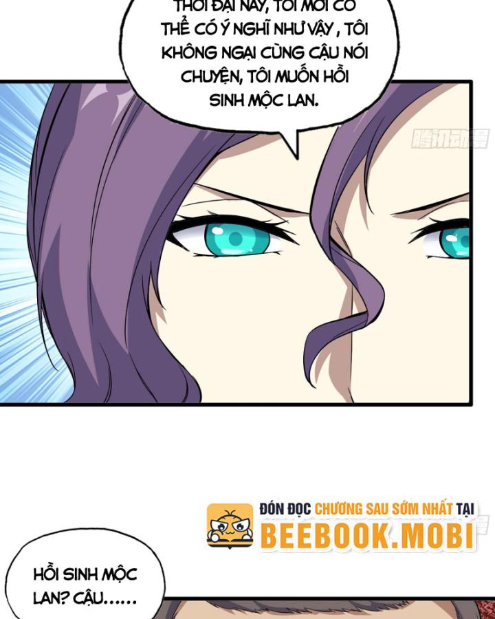 Tôi Chuyển Vàng Tại Mạt Thế Chapter 618 - Trang 2