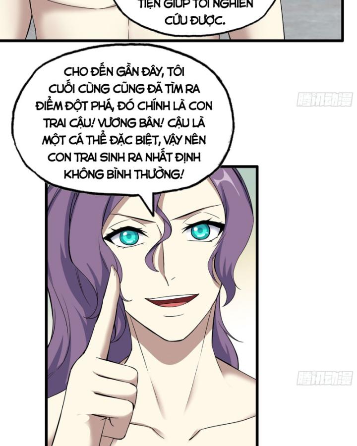 Tôi Chuyển Vàng Tại Mạt Thế Chapter 618 - Trang 2