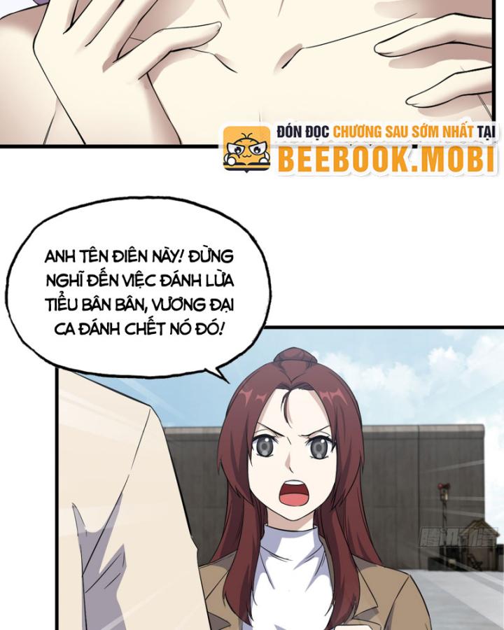 Tôi Chuyển Vàng Tại Mạt Thế Chapter 618 - Trang 2