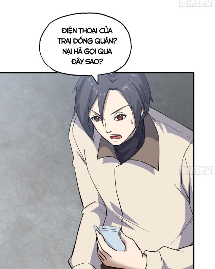 Tôi Chuyển Vàng Tại Mạt Thế Chapter 618 - Trang 2