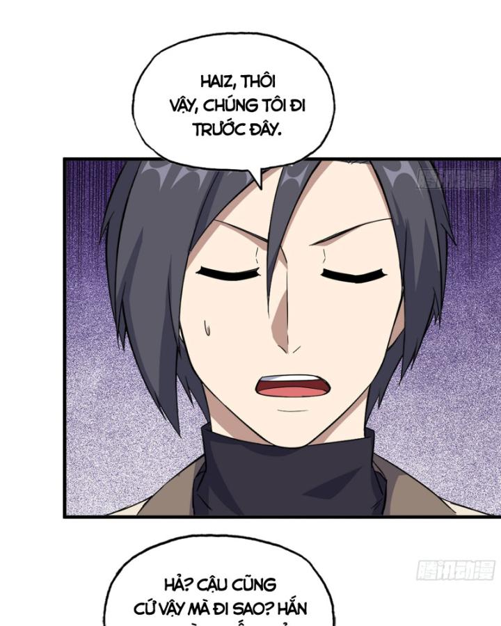 Tôi Chuyển Vàng Tại Mạt Thế Chapter 618 - Trang 2