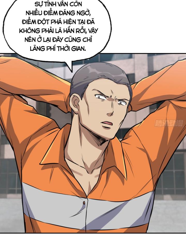 Tôi Chuyển Vàng Tại Mạt Thế Chapter 618 - Trang 2