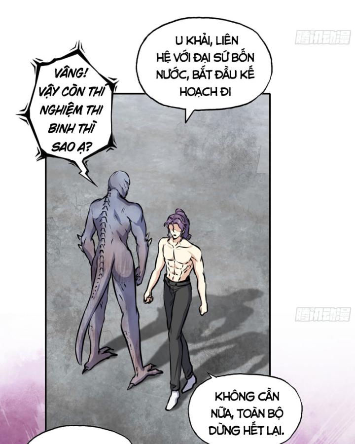 Tôi Chuyển Vàng Tại Mạt Thế Chapter 618 - Trang 2