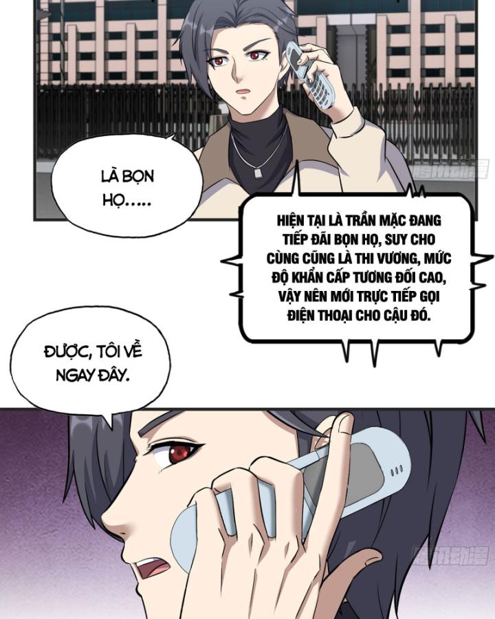 Tôi Chuyển Vàng Tại Mạt Thế Chapter 618 - Trang 2
