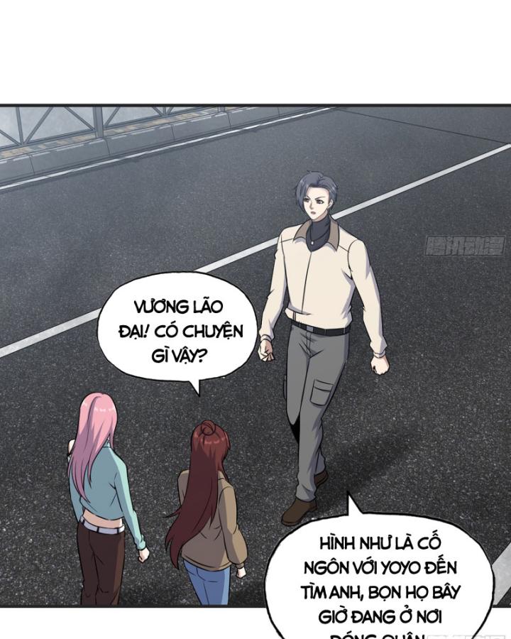 Tôi Chuyển Vàng Tại Mạt Thế Chapter 618 - Trang 2