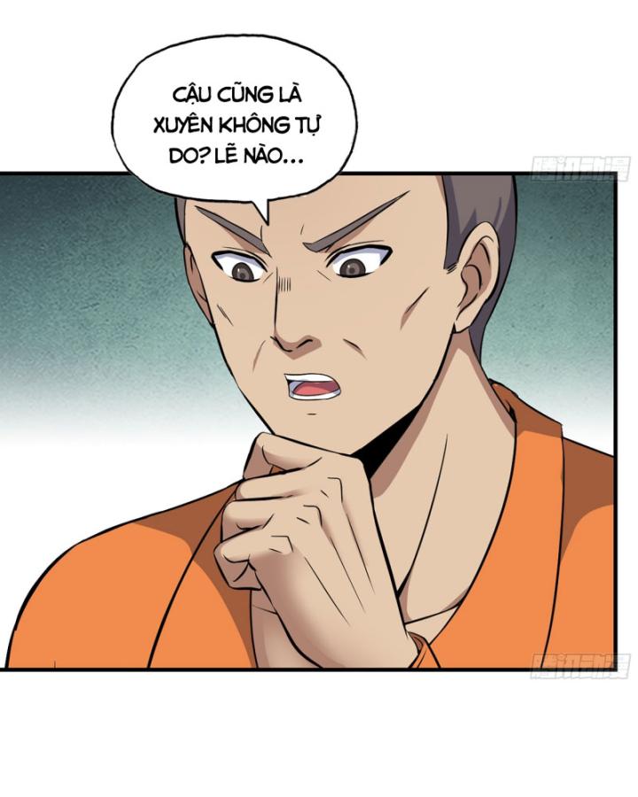 Tôi Chuyển Vàng Tại Mạt Thế Chapter 618 - Trang 2