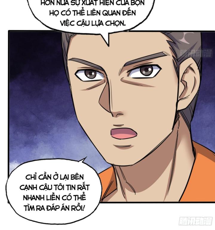 Tôi Chuyển Vàng Tại Mạt Thế Chapter 619 - Trang 2