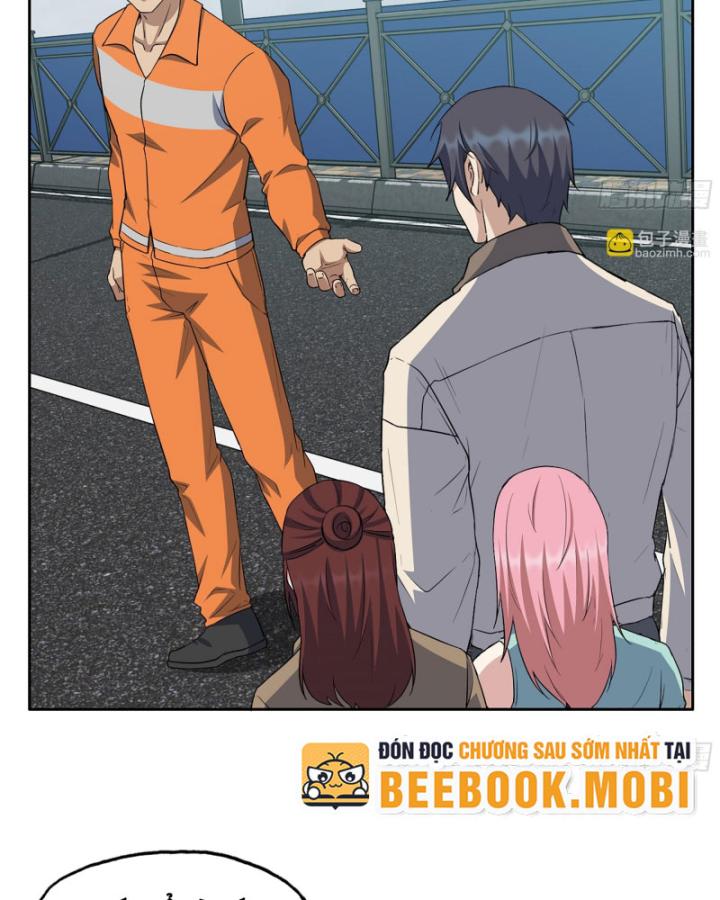 Tôi Chuyển Vàng Tại Mạt Thế Chapter 619 - Trang 2