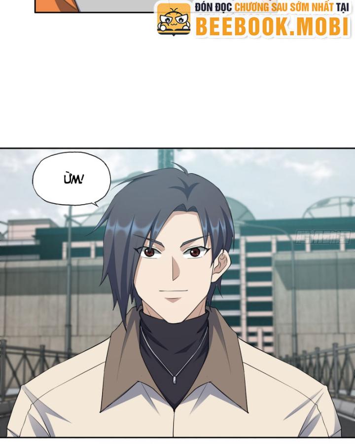 Tôi Chuyển Vàng Tại Mạt Thế Chapter 619 - Trang 2