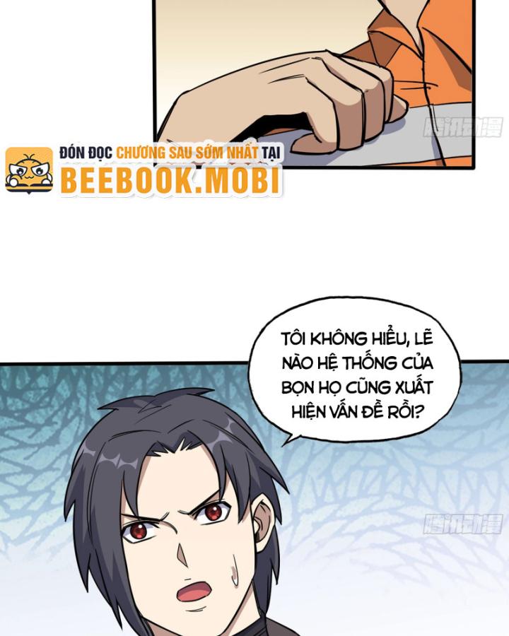 Tôi Chuyển Vàng Tại Mạt Thế Chapter 619 - Trang 2