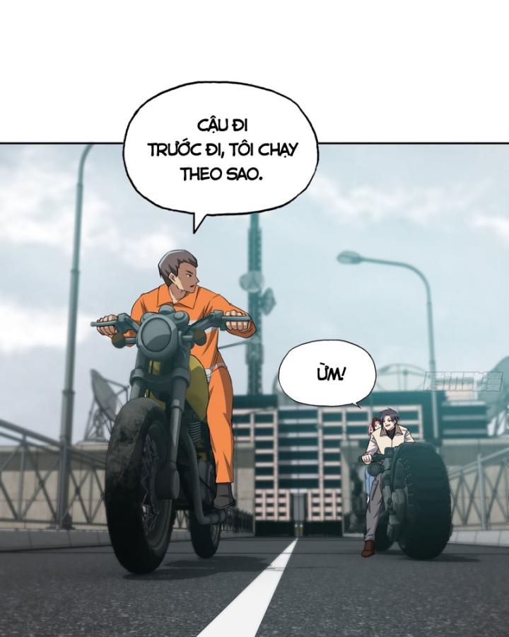 Tôi Chuyển Vàng Tại Mạt Thế Chapter 619 - Trang 2
