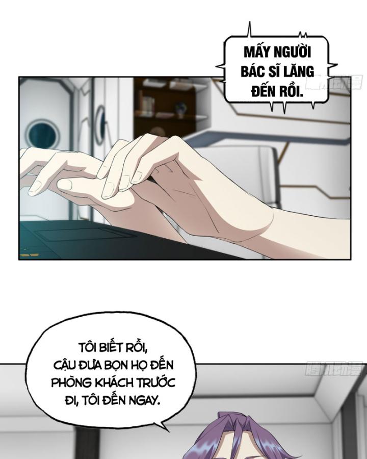 Tôi Chuyển Vàng Tại Mạt Thế Chapter 619 - Trang 2