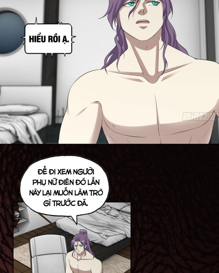 Tôi Chuyển Vàng Tại Mạt Thế Chapter 619 - Trang 2