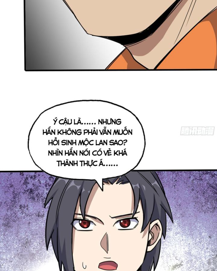 Tôi Chuyển Vàng Tại Mạt Thế Chapter 619 - Trang 2