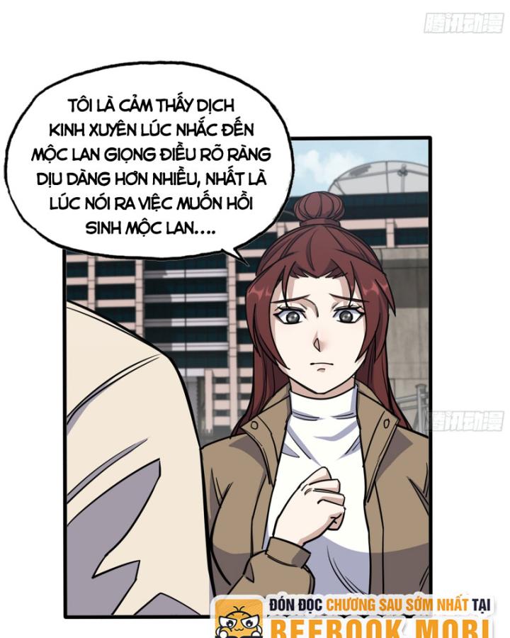 Tôi Chuyển Vàng Tại Mạt Thế Chapter 619 - Trang 2