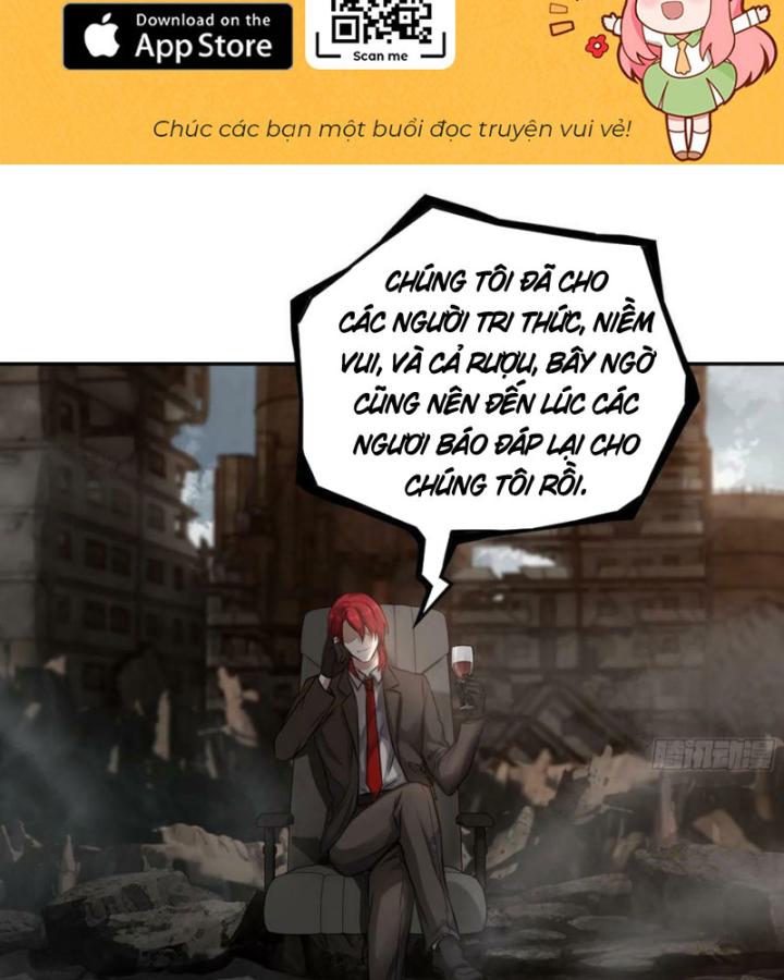 Tôi Chuyển Vàng Tại Mạt Thế Chapter 620 - Trang 2