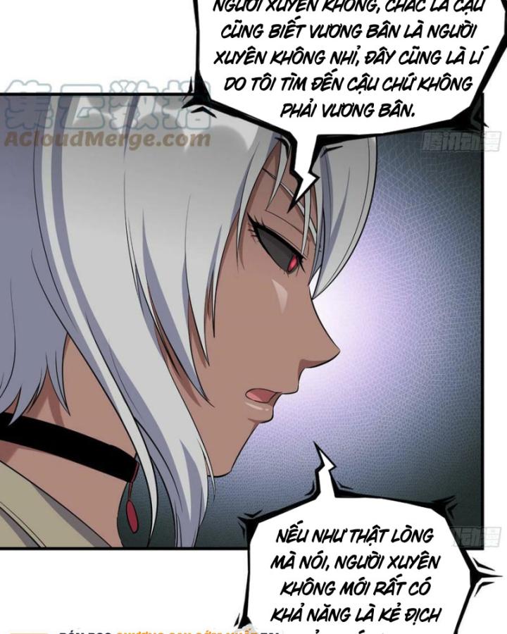 Tôi Chuyển Vàng Tại Mạt Thế Chapter 620 - Trang 2