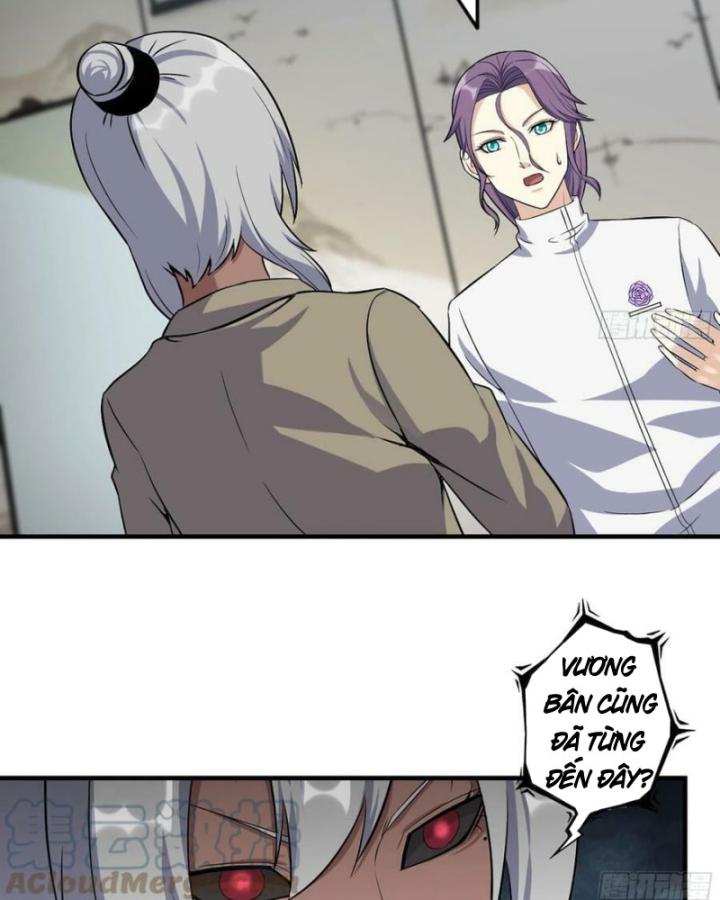 Tôi Chuyển Vàng Tại Mạt Thế Chapter 620 - Trang 2