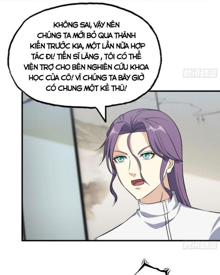 Tôi Chuyển Vàng Tại Mạt Thế Chapter 620 - Trang 2
