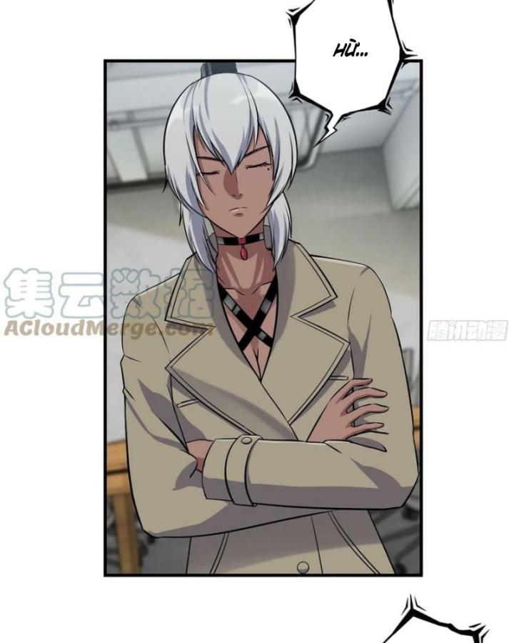 Tôi Chuyển Vàng Tại Mạt Thế Chapter 620 - Trang 2