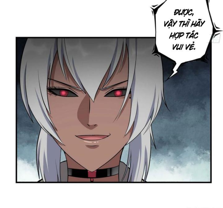 Tôi Chuyển Vàng Tại Mạt Thế Chapter 620 - Trang 2