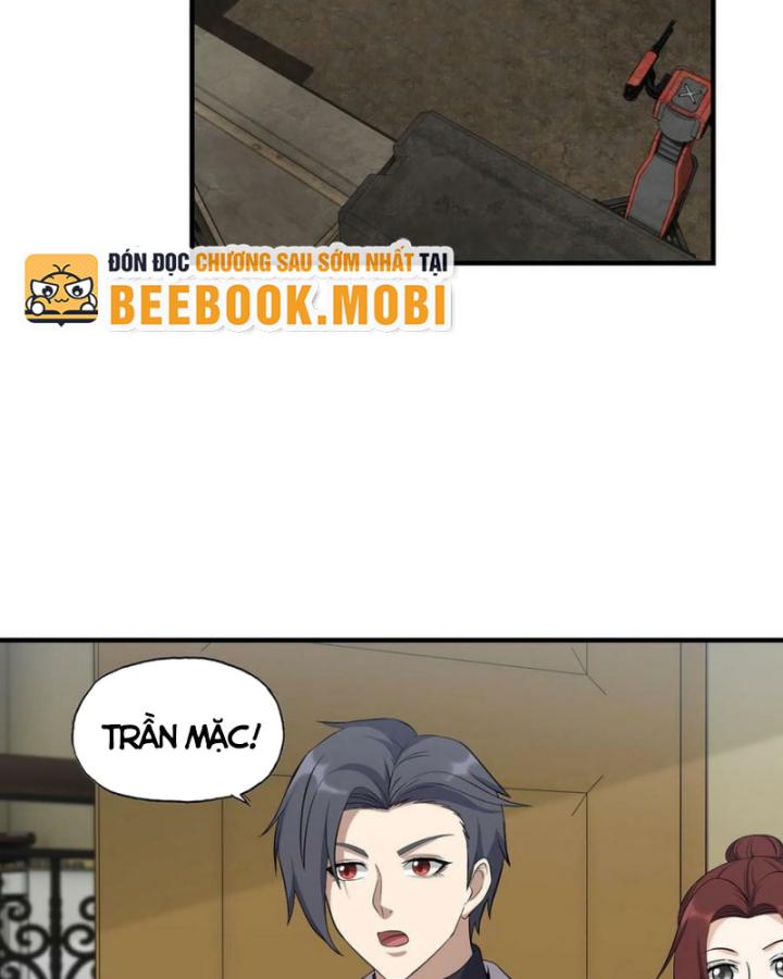 Tôi Chuyển Vàng Tại Mạt Thế Chapter 620 - Trang 2