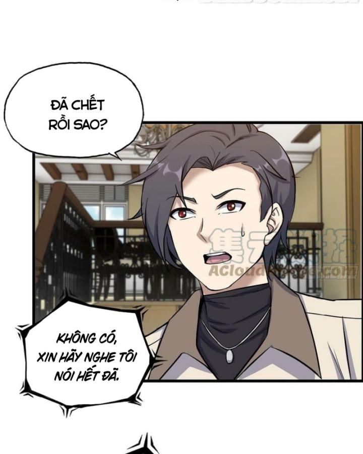 Tôi Chuyển Vàng Tại Mạt Thế Chapter 620 - Trang 2