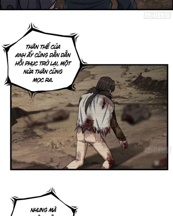 Tôi Chuyển Vàng Tại Mạt Thế Chapter 620 - Trang 2