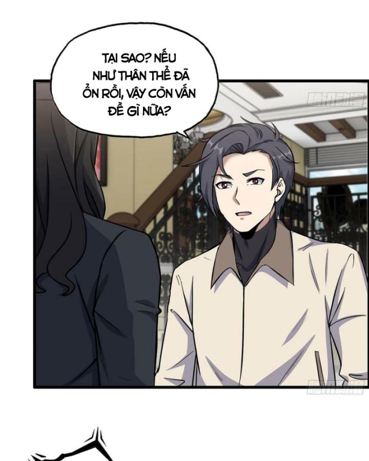 Tôi Chuyển Vàng Tại Mạt Thế Chapter 620 - Trang 2