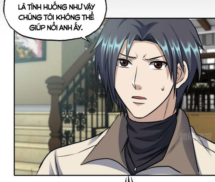 Tôi Chuyển Vàng Tại Mạt Thế Chapter 620 - Trang 2