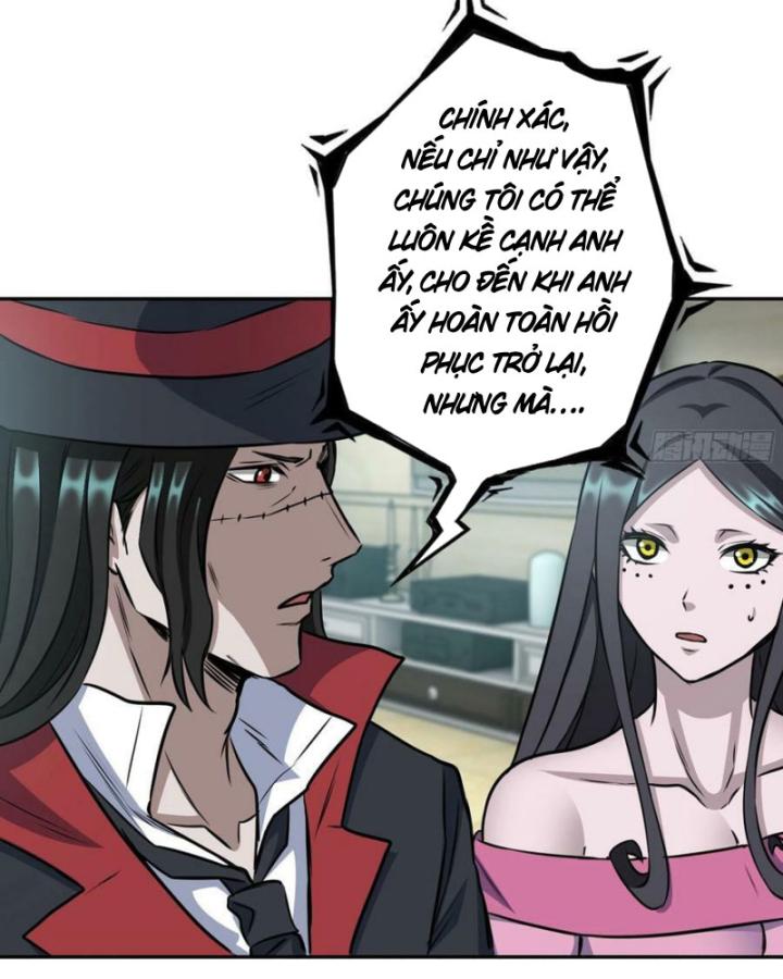 Tôi Chuyển Vàng Tại Mạt Thế Chapter 620 - Trang 2