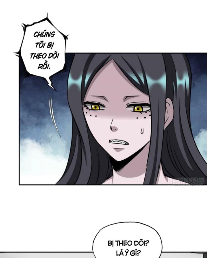 Tôi Chuyển Vàng Tại Mạt Thế Chapter 620 - Trang 2