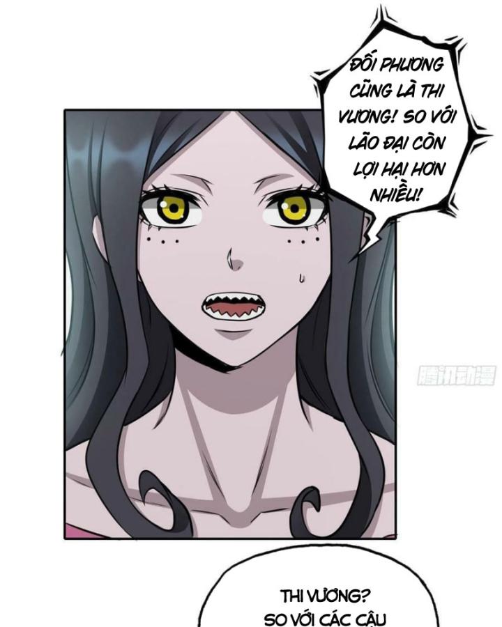 Tôi Chuyển Vàng Tại Mạt Thế Chapter 620 - Trang 2