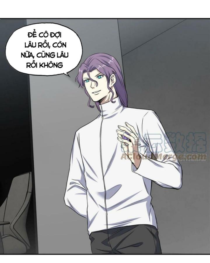 Tôi Chuyển Vàng Tại Mạt Thế Chapter 620 - Trang 2