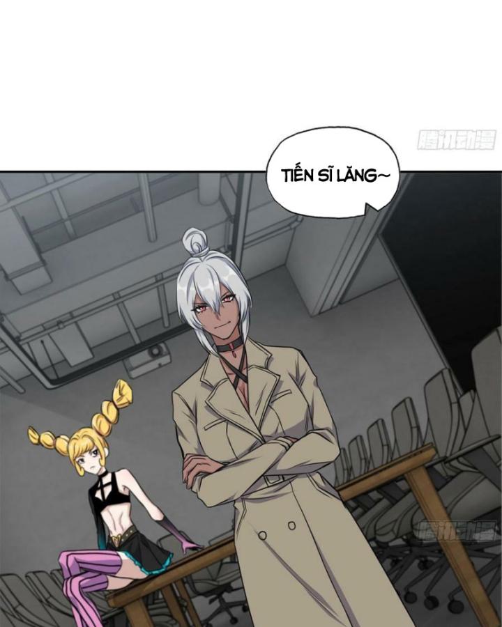 Tôi Chuyển Vàng Tại Mạt Thế Chapter 620 - Trang 2