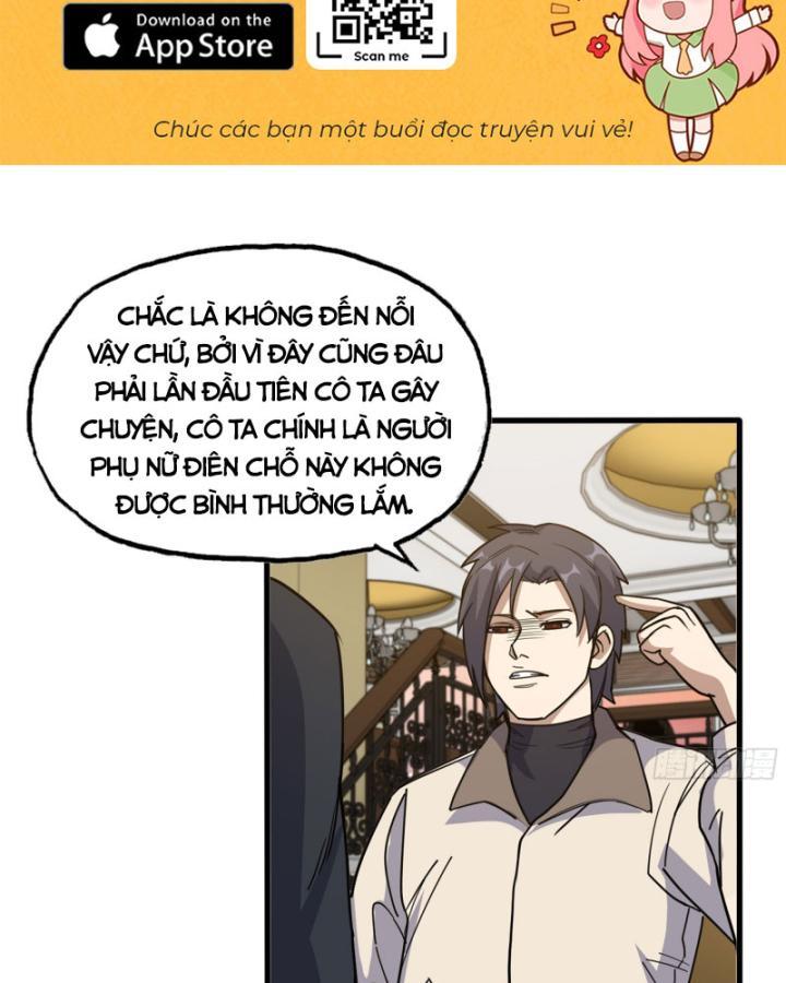 Tôi Chuyển Vàng Tại Mạt Thế Chapter 621 - Trang 2