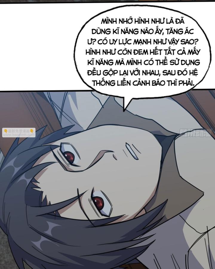 Tôi Chuyển Vàng Tại Mạt Thế Chapter 621 - Trang 2