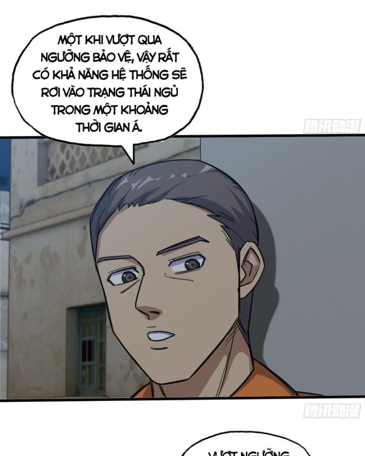 Tôi Chuyển Vàng Tại Mạt Thế Chapter 621 - Trang 2